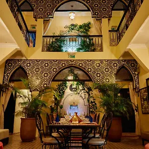 Affittacamere Dar La Rose, Marrakesh