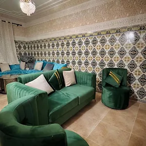 Appartamento Near To Airport 262 Avenue El Khalij 2 Bedroom, Marrakesh