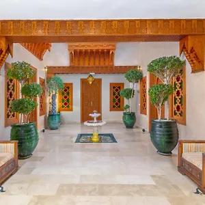 Diamond Of Marrakech & Marrakesh