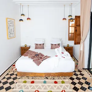 Bed & Breakfast Nelia Marrakech, Collection, Marrakesh
