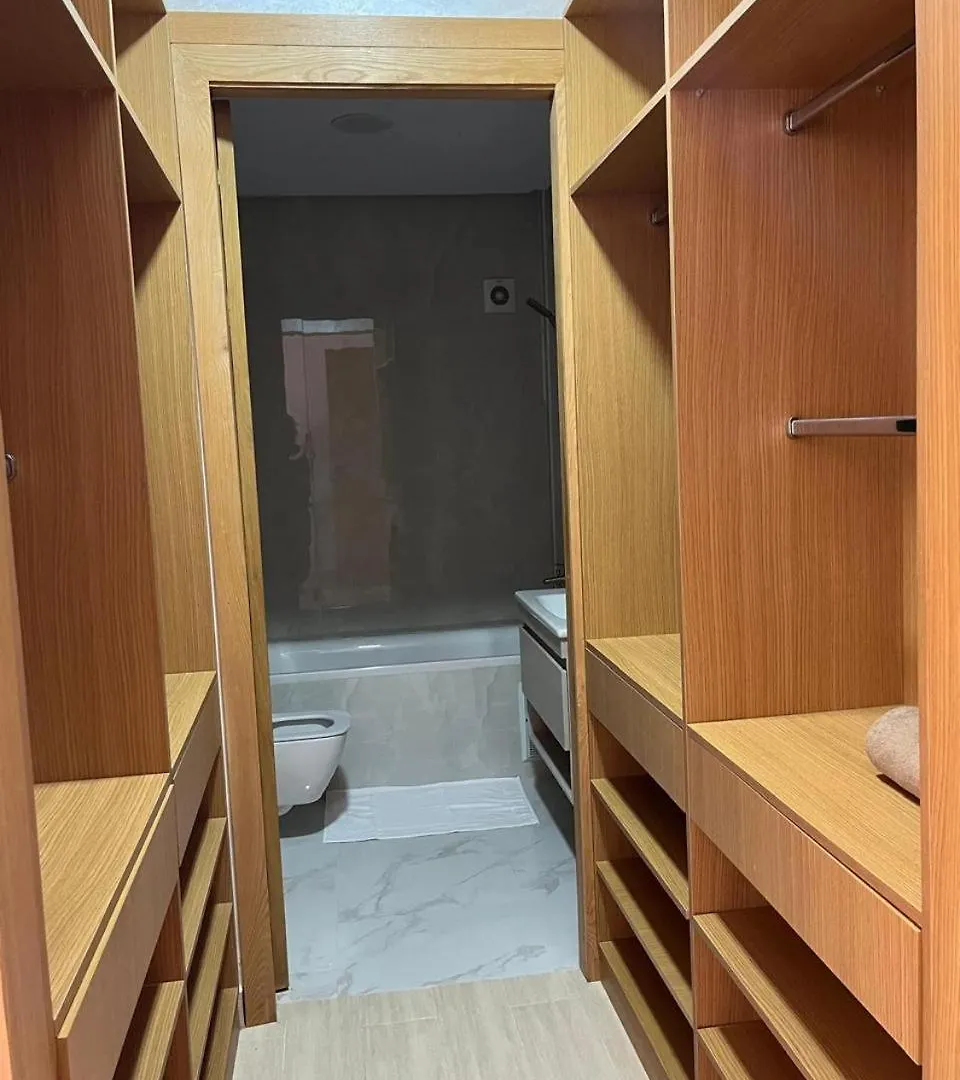 Charmante Villa Au Golf Argan مراكش
