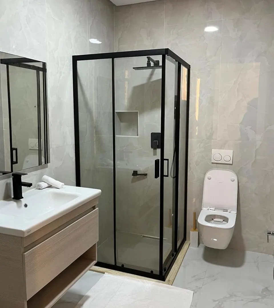 Charmante Villa Au Golf Argan مراكش شقة